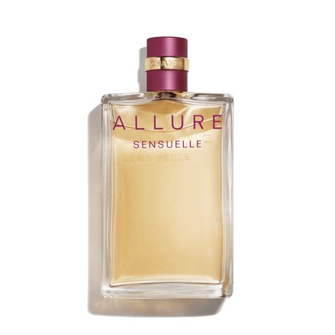 myer chanel allure|CHANEL ALLURE SENSUELLE Eau de Parfum Spray .